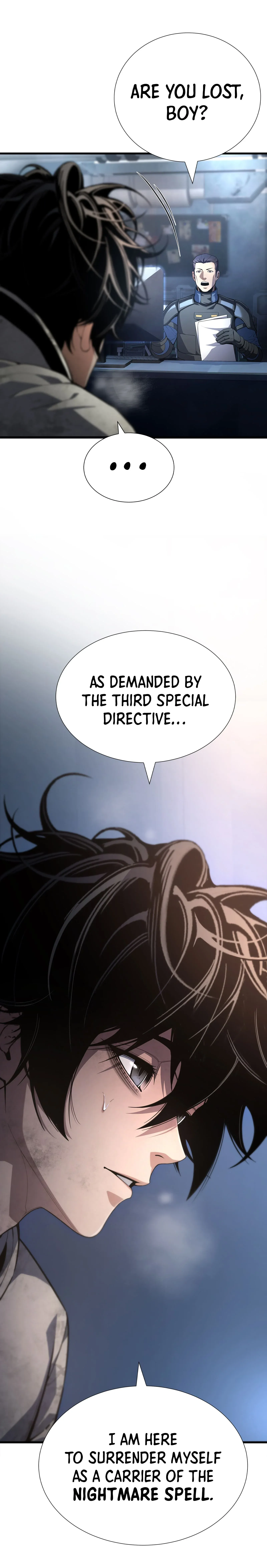 tbate chapter 1 manga panel