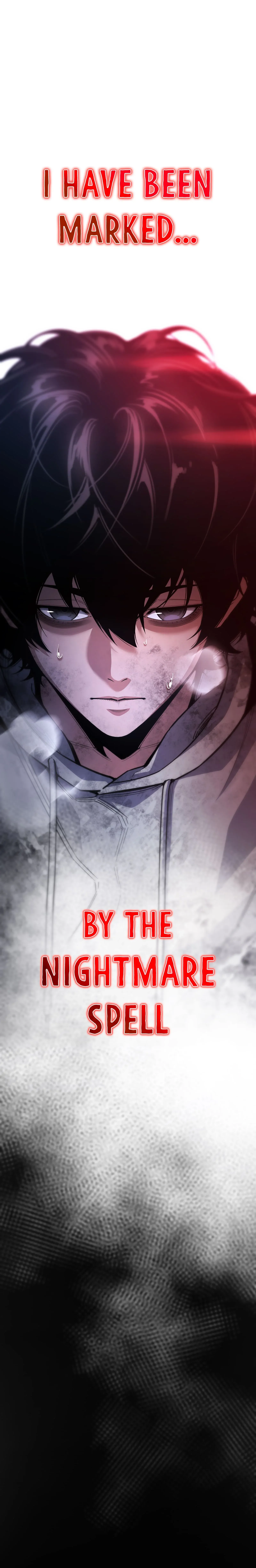 Shadow Slave manhwa