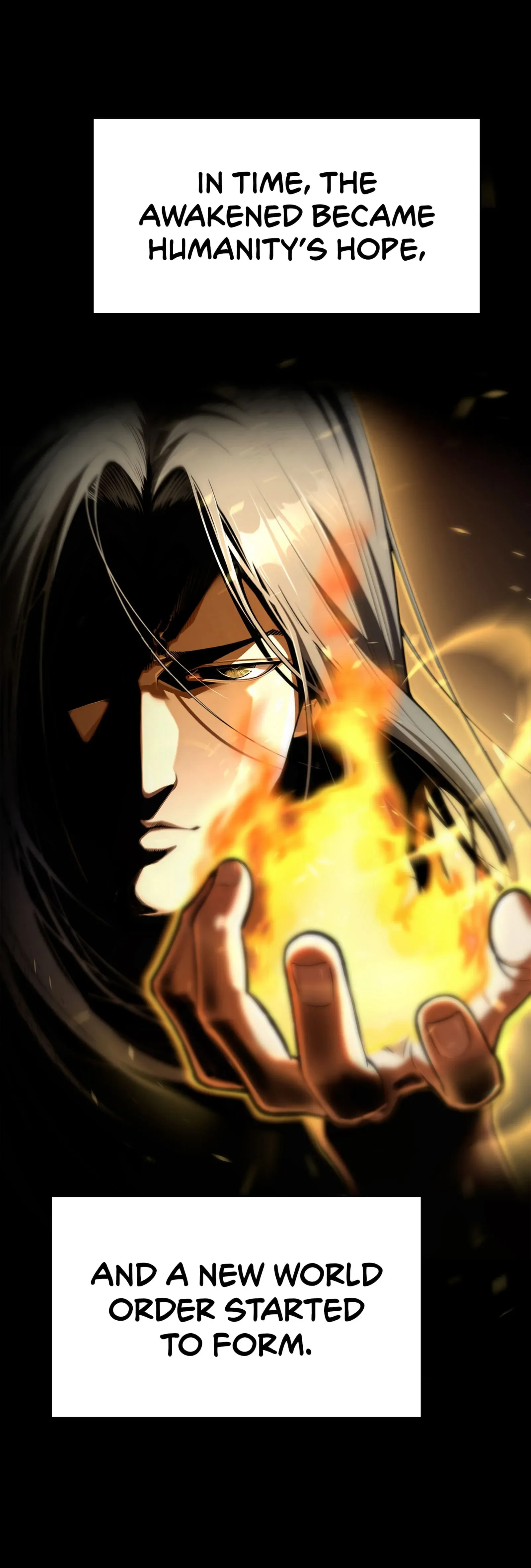 tbate chapter 1 manga panel