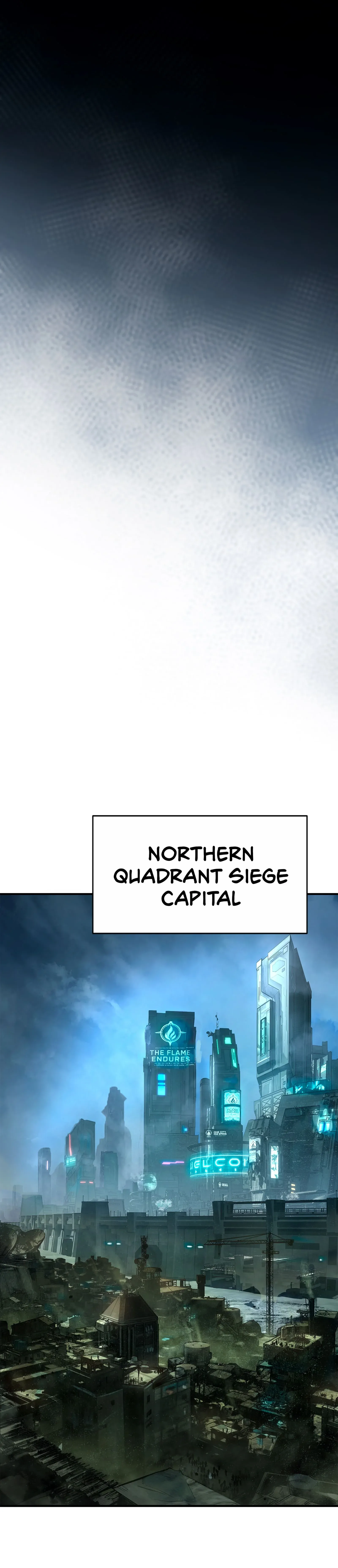 Shadow Slave battle chapter 1