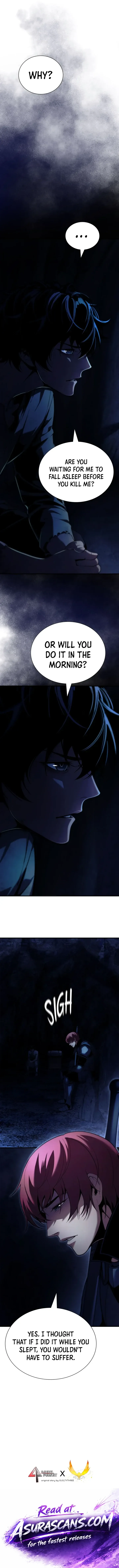 Shadow Slave Chapter 10