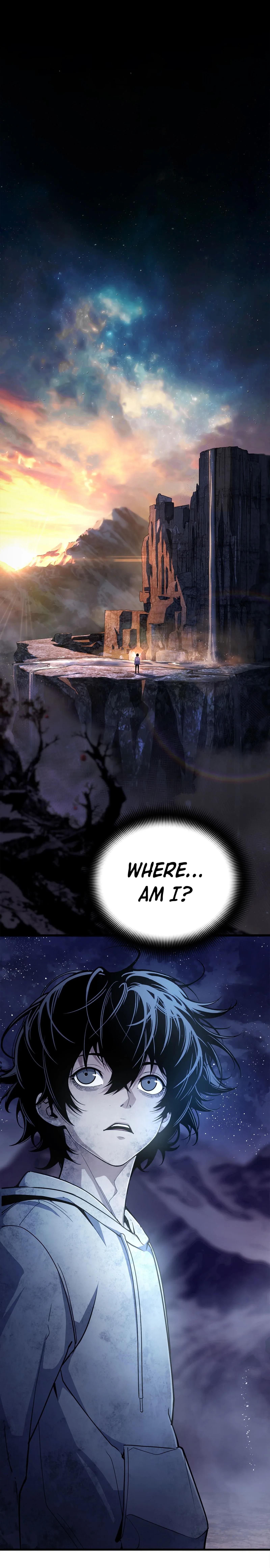 tbate chapter 2 manga panel
