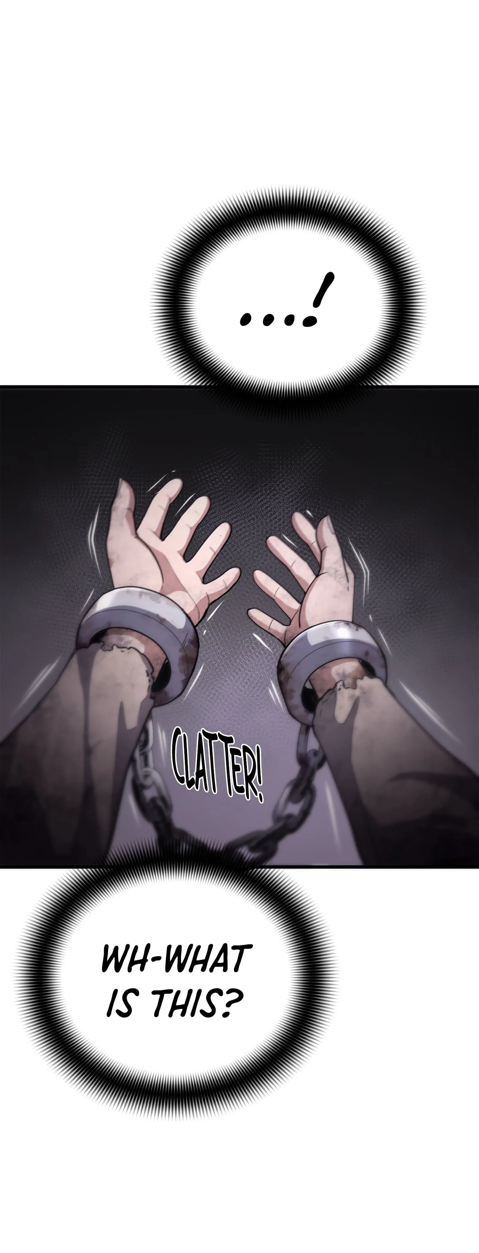 Shadow Slave