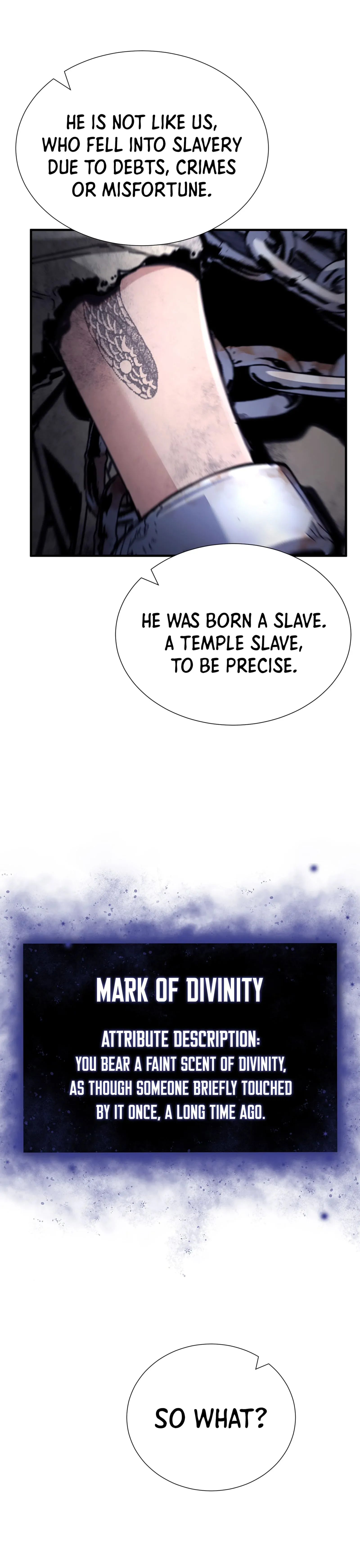 Shadow Slave manga