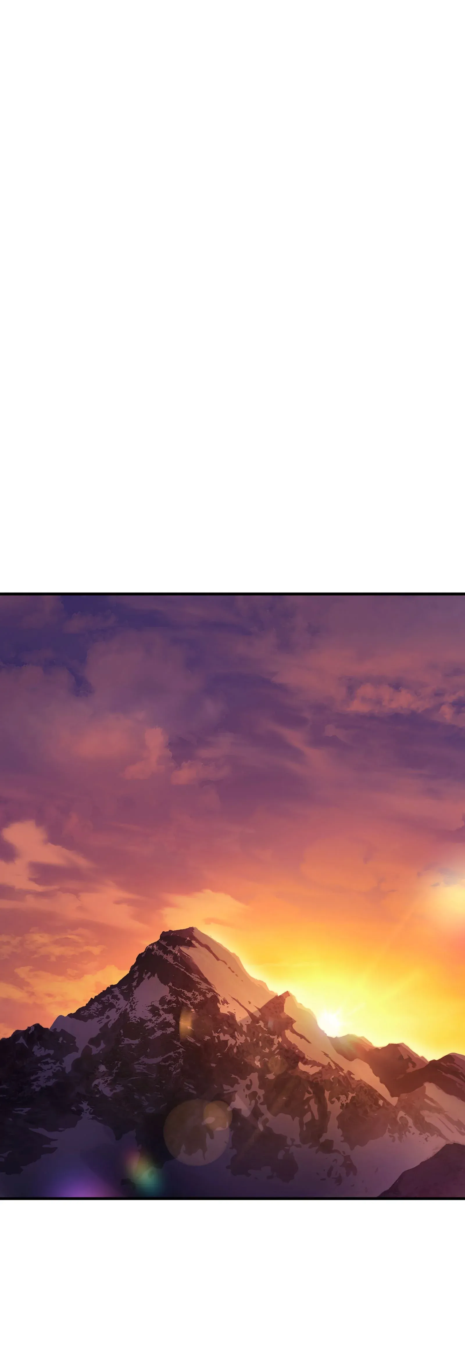 Shadow Slave webtoon chapter 2