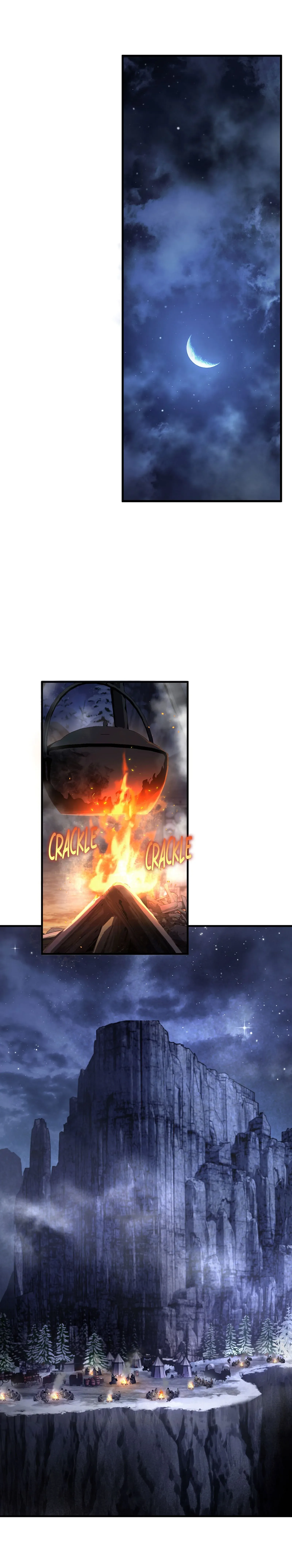 Shadow Slave chapter 2 page