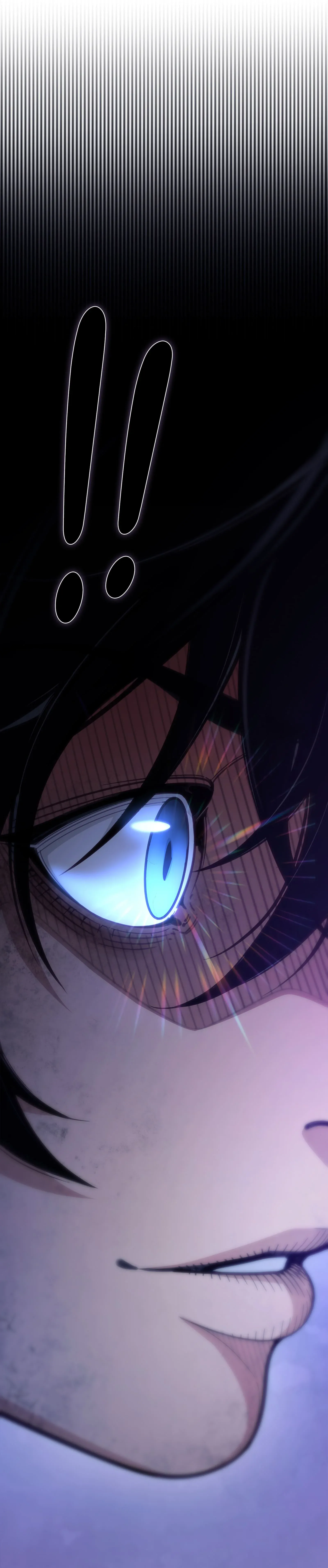 Shadow Slave webtoon chapter 2