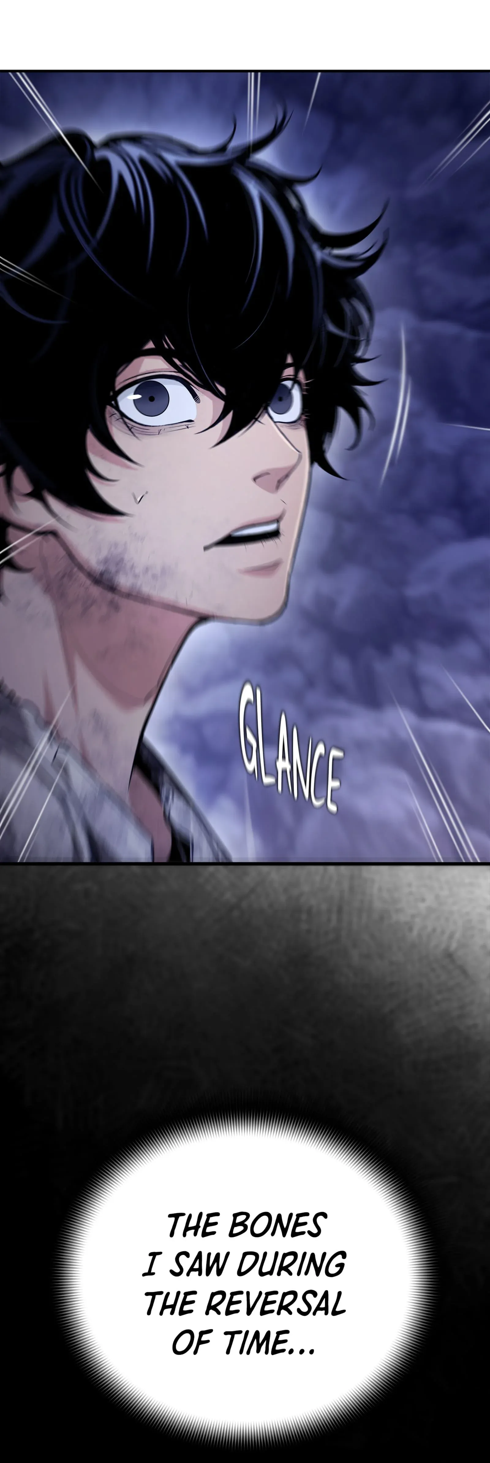 Shadow Slave manga