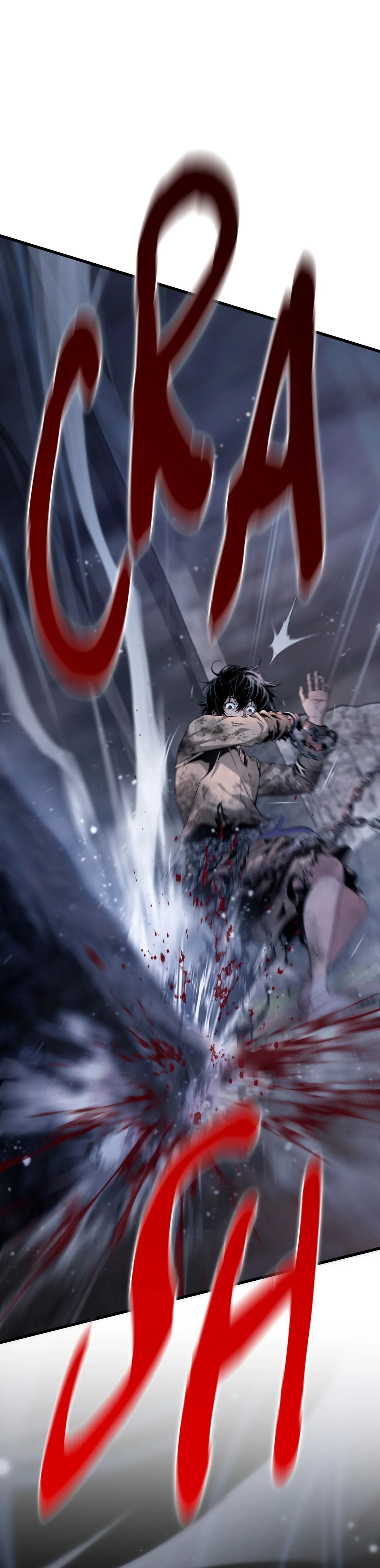 Shadow Slave Chapter 3