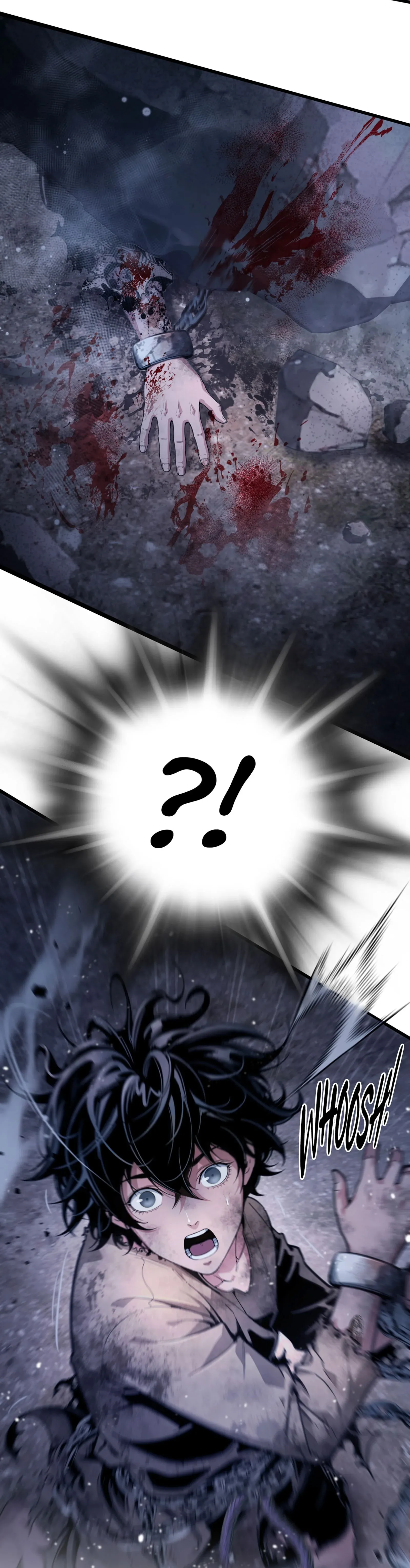 tbate chapter 3 manga panel