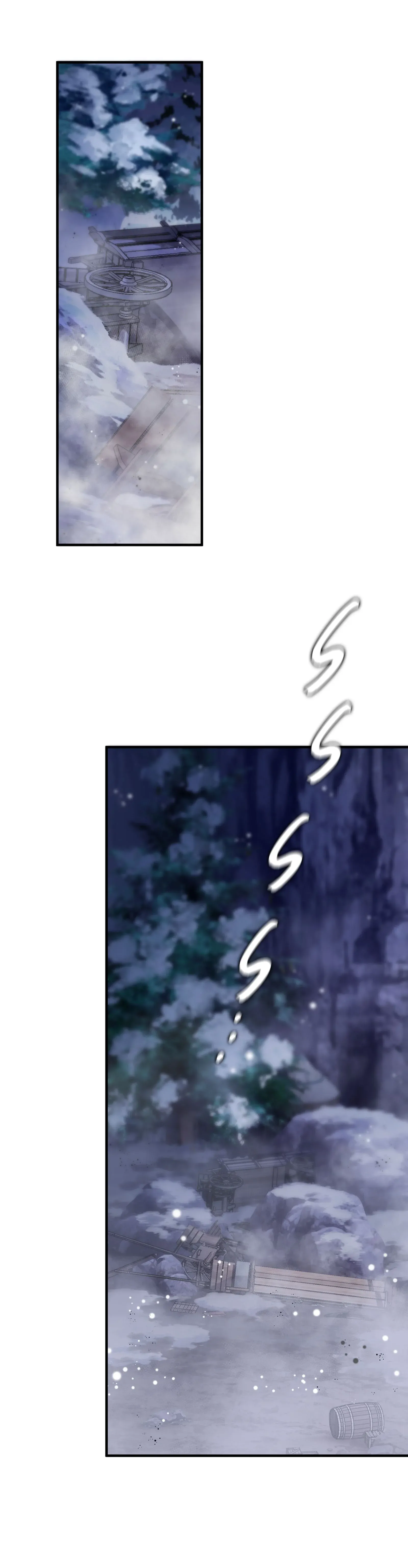 Shadow Slave battle chapter 3