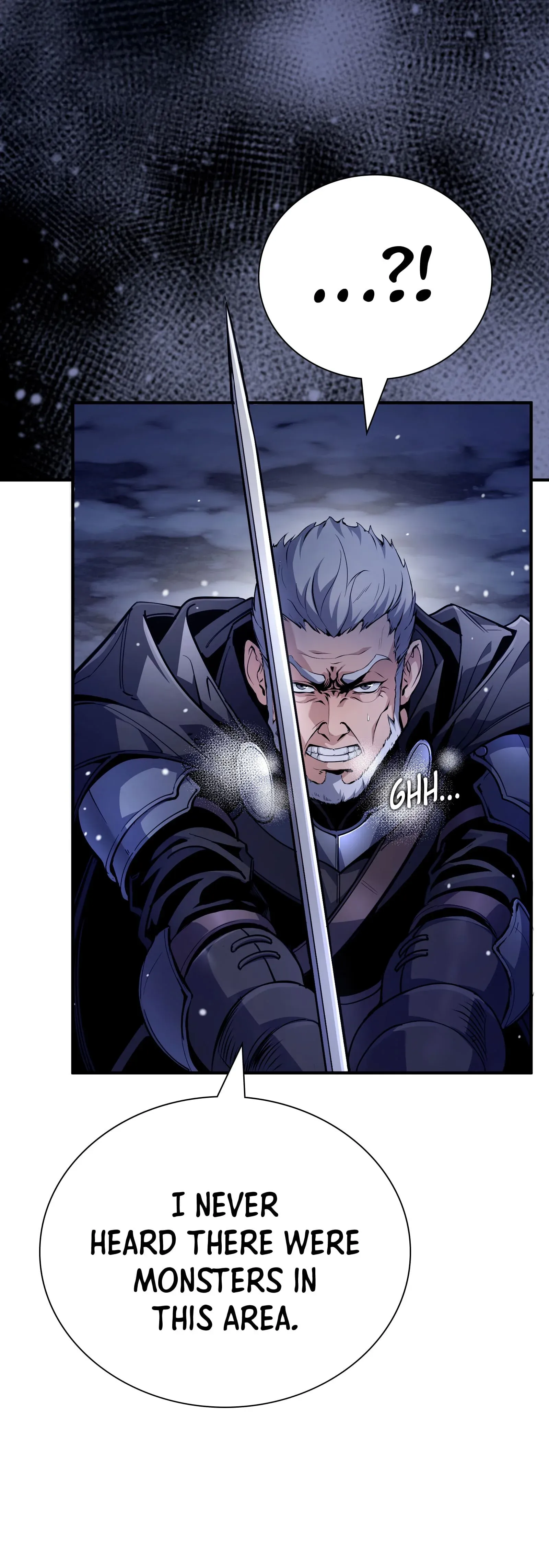 Shadow Slave manga