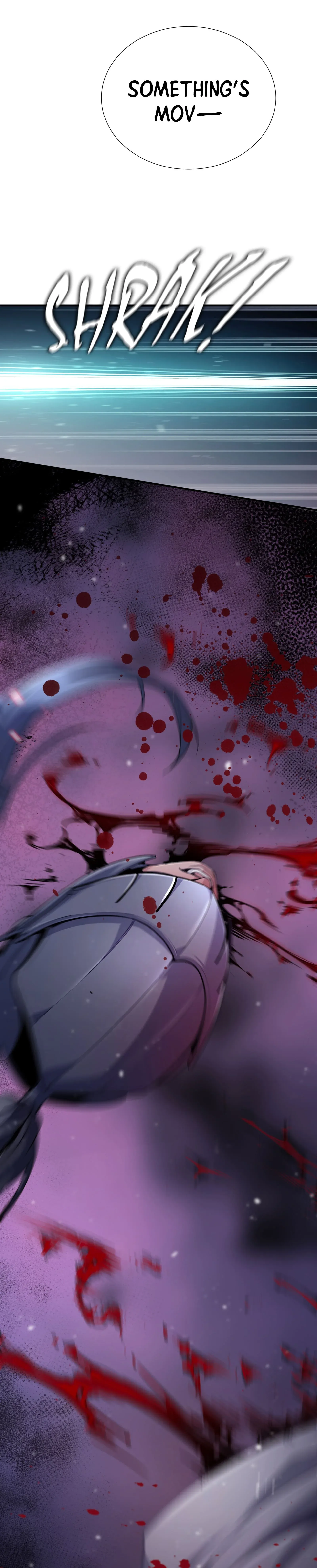 Shadow Slave manhwa