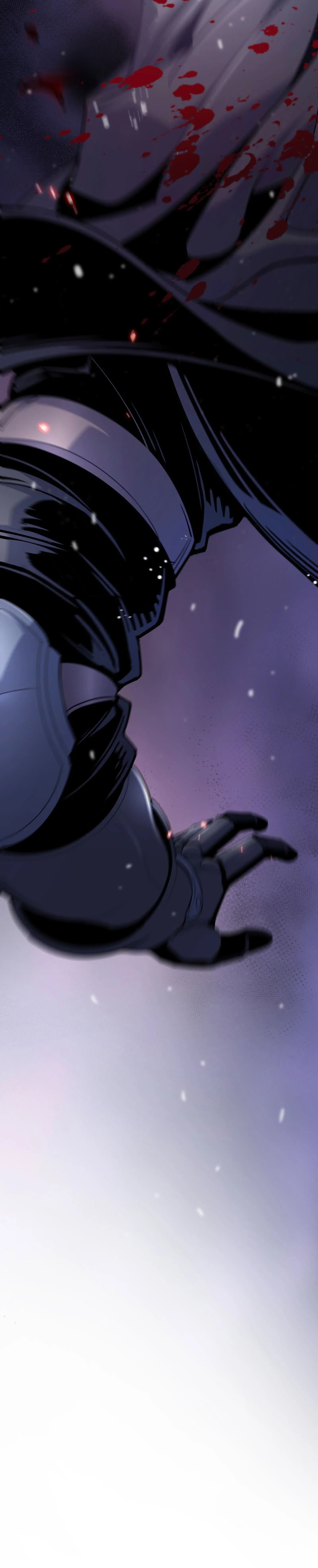 Shadow Slave webtoon chapter 3