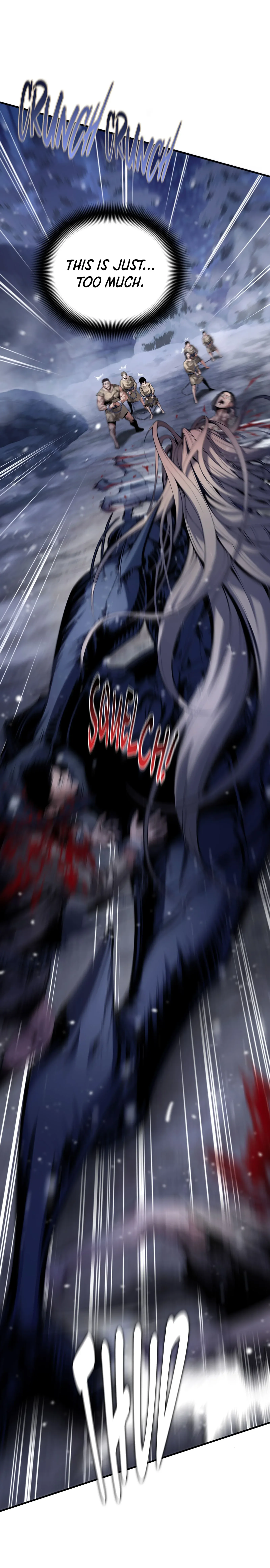 Shadow Slave Chapter 3