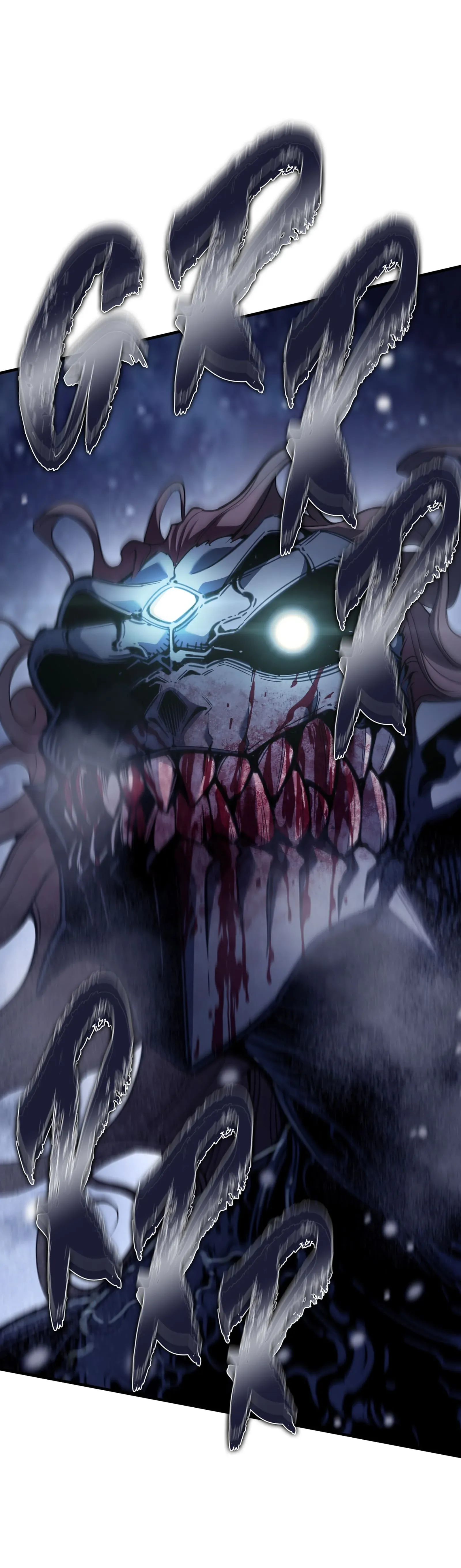 Shadow Slave manhwa