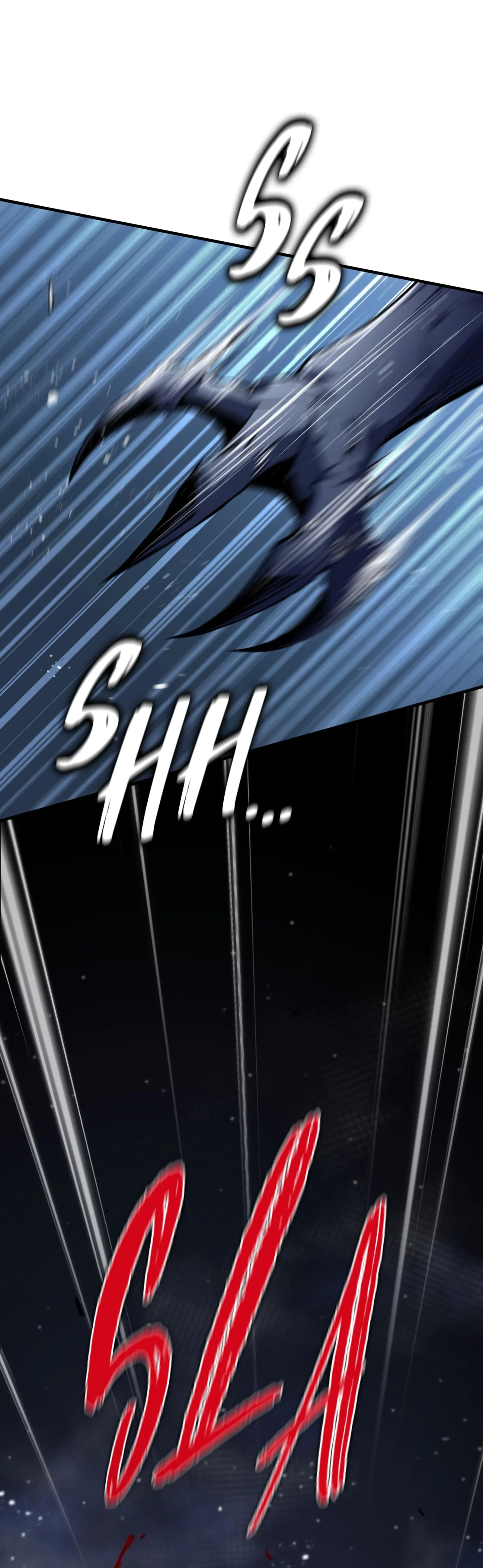 Shadow Slave webtoon chapter 3
