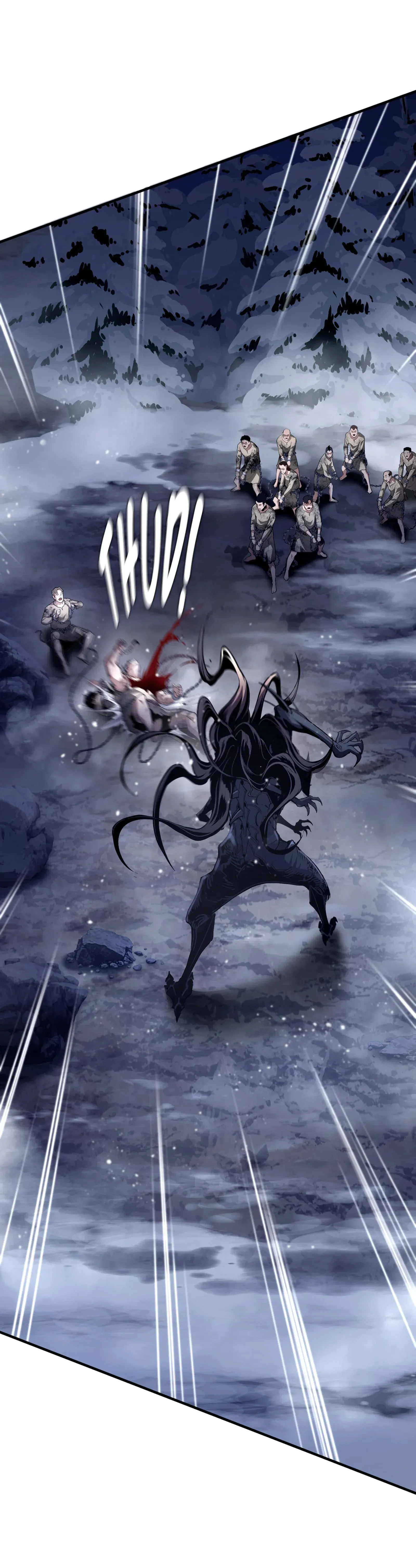 Shadow Slave chapter 3 page