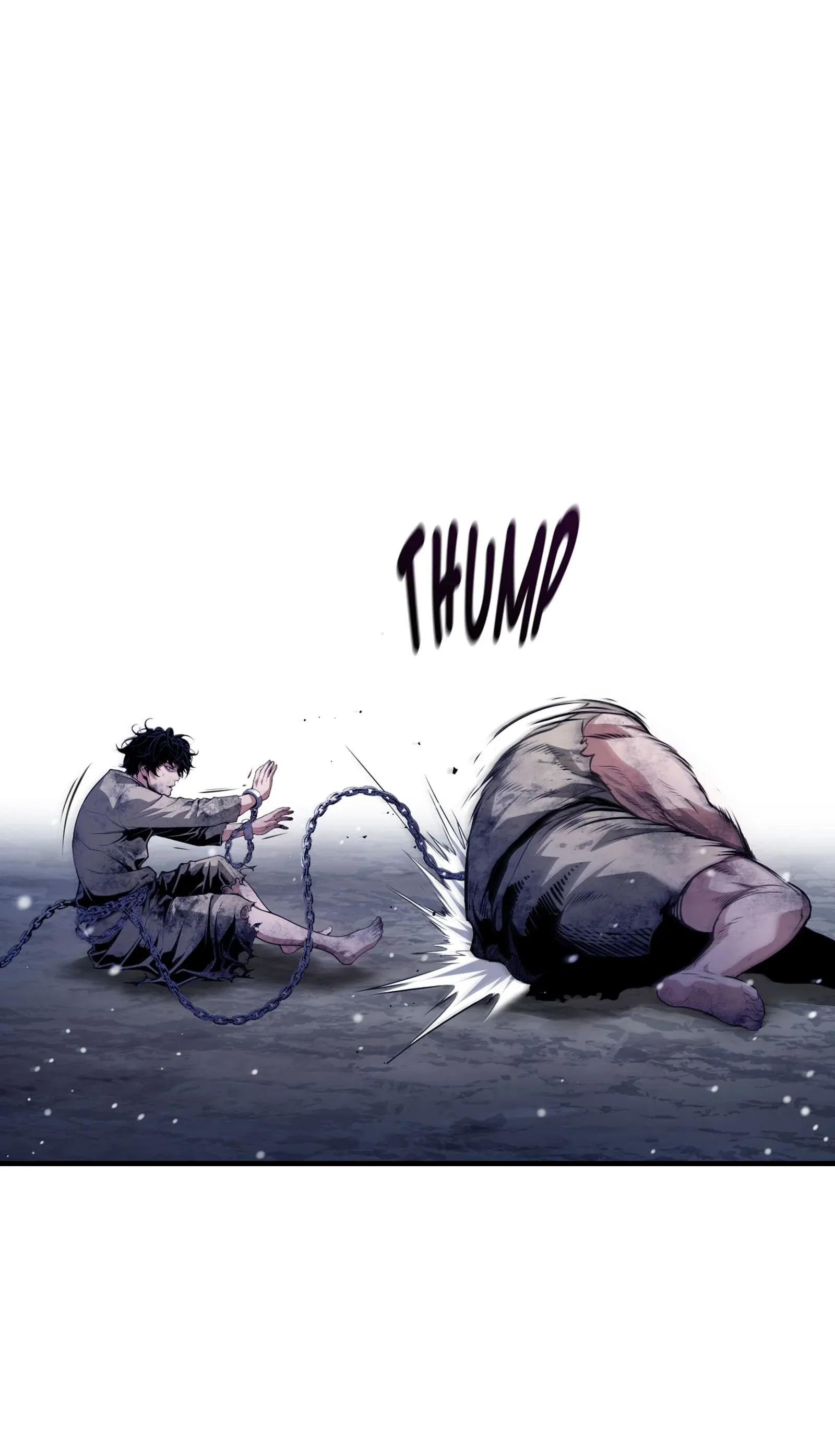Shadow Slave Chapter 4