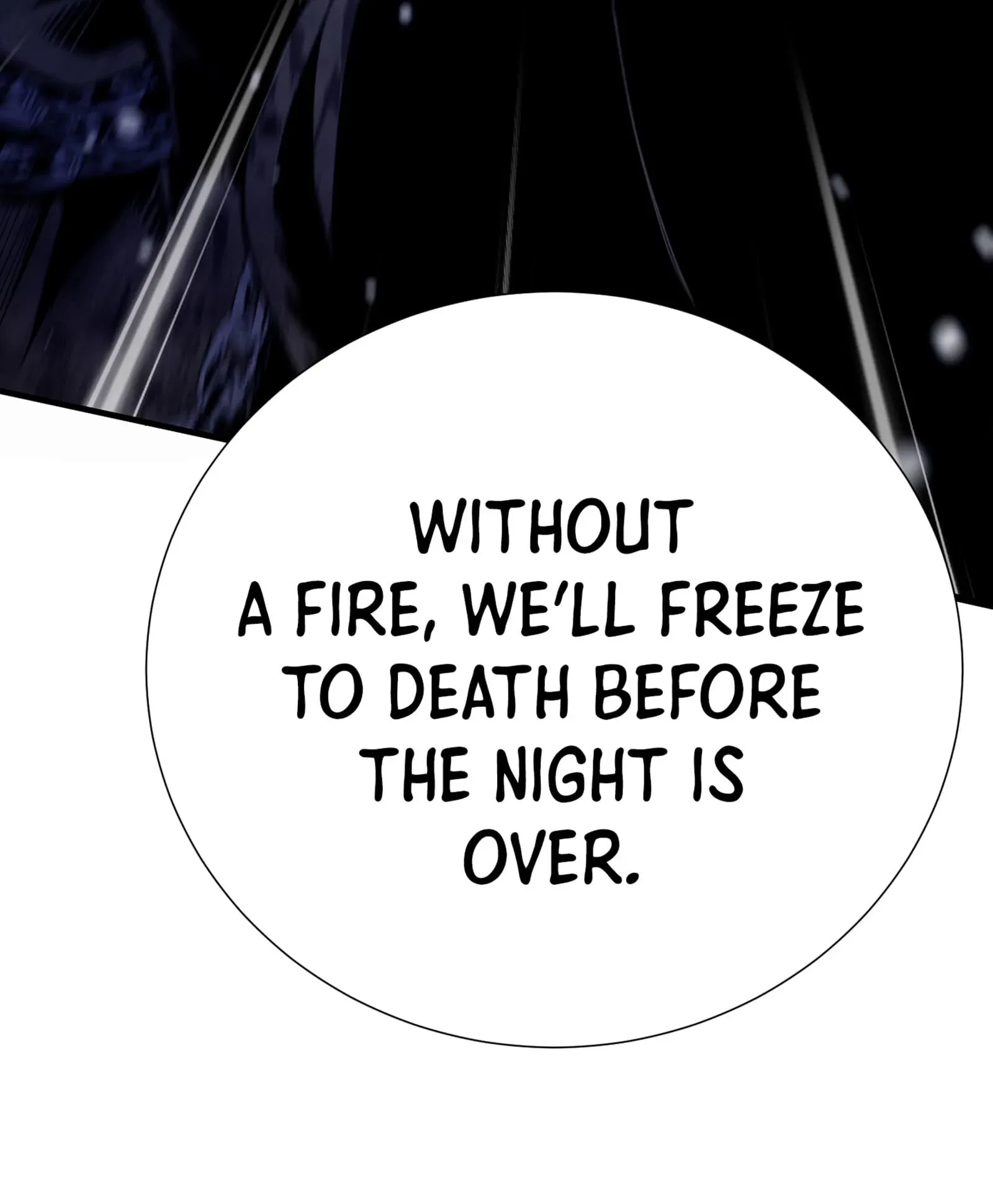 Shadow Slave chapter 4 page
