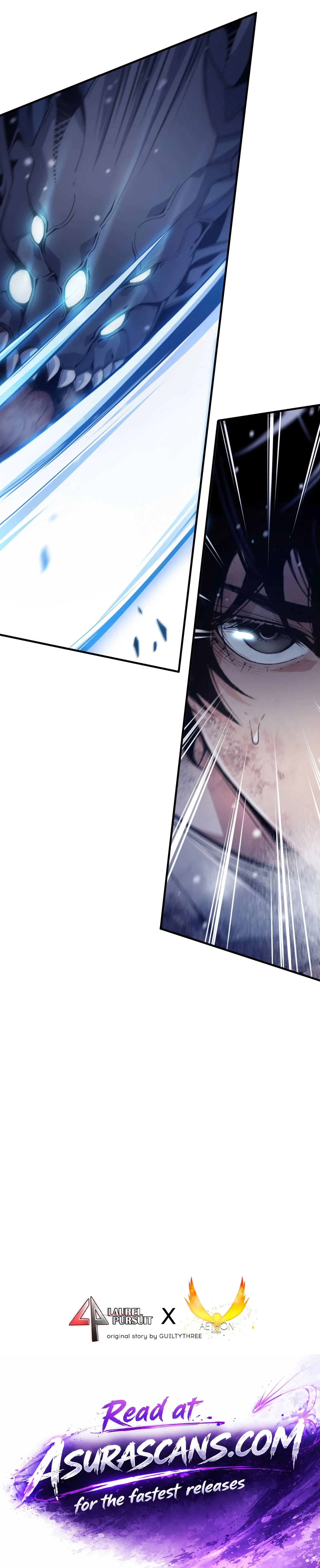 Shadow Slave webtoon chapter 4