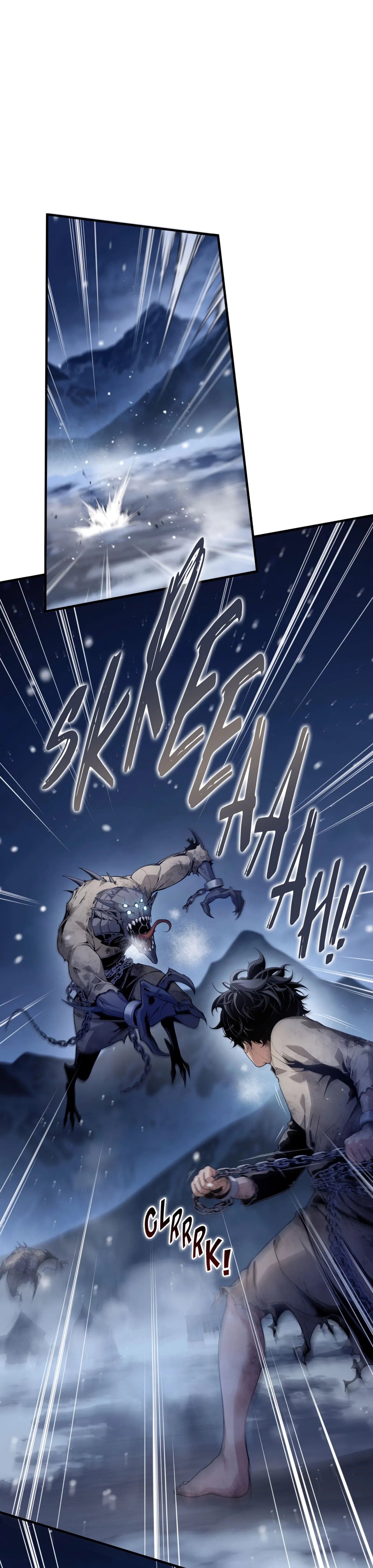 Shadow Slave Chapter 5