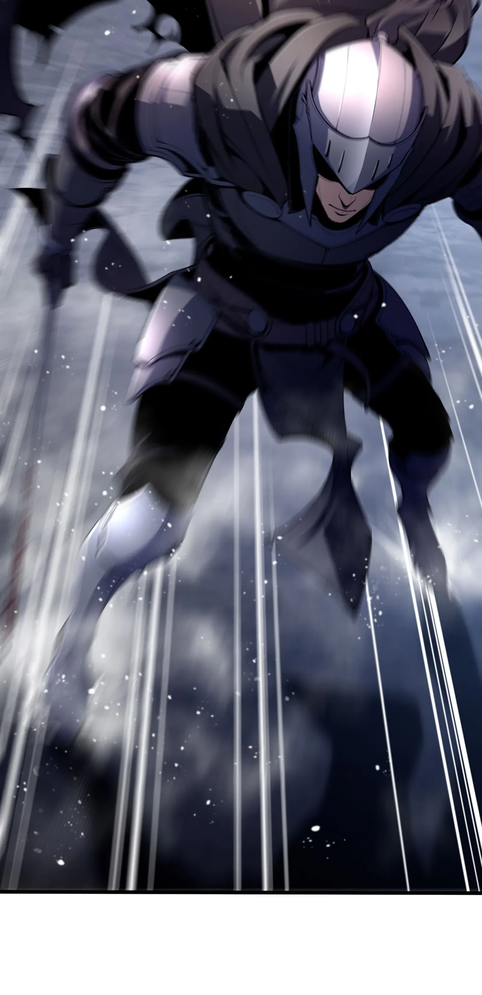 Shadow Slave