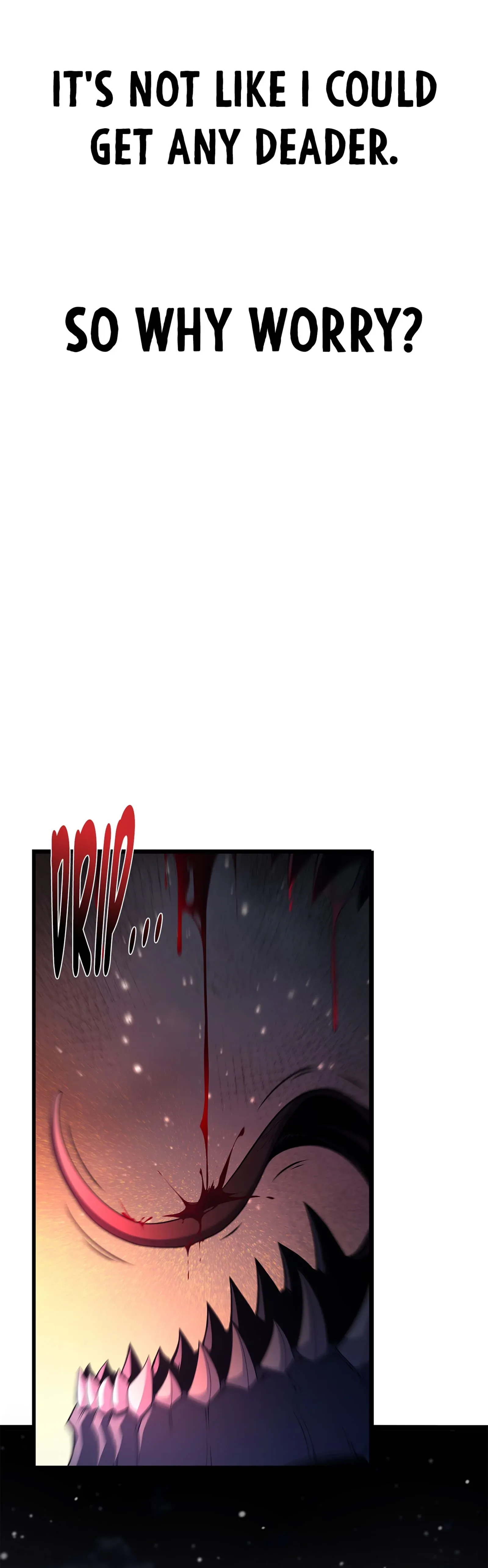 Shadow Slave webtoon chapter 5