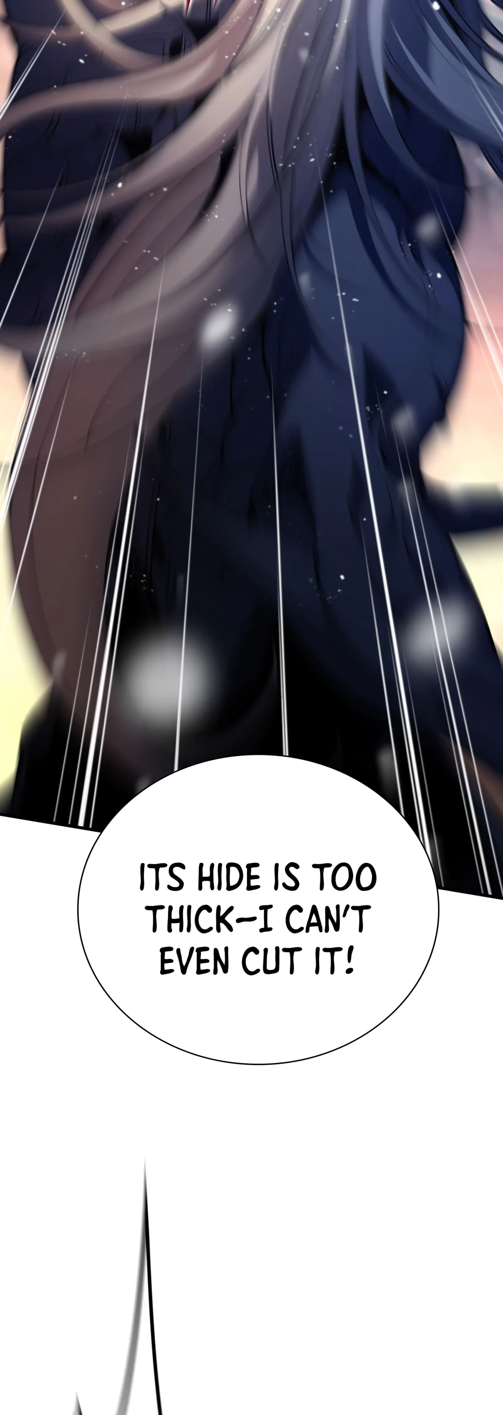 Shadow Slave manhwa