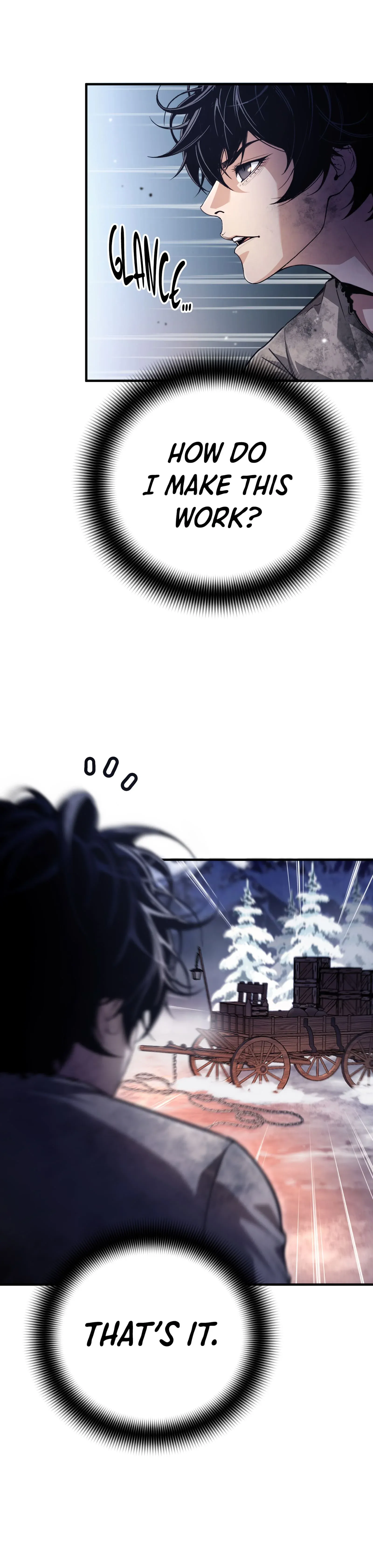 Shadow Slave
