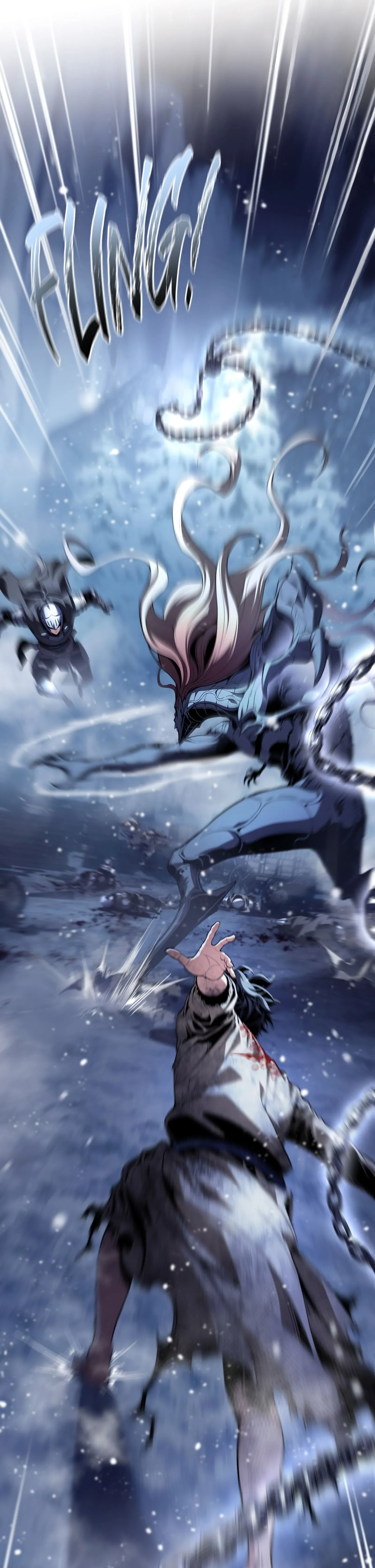 Shadow Slave Chapter 6