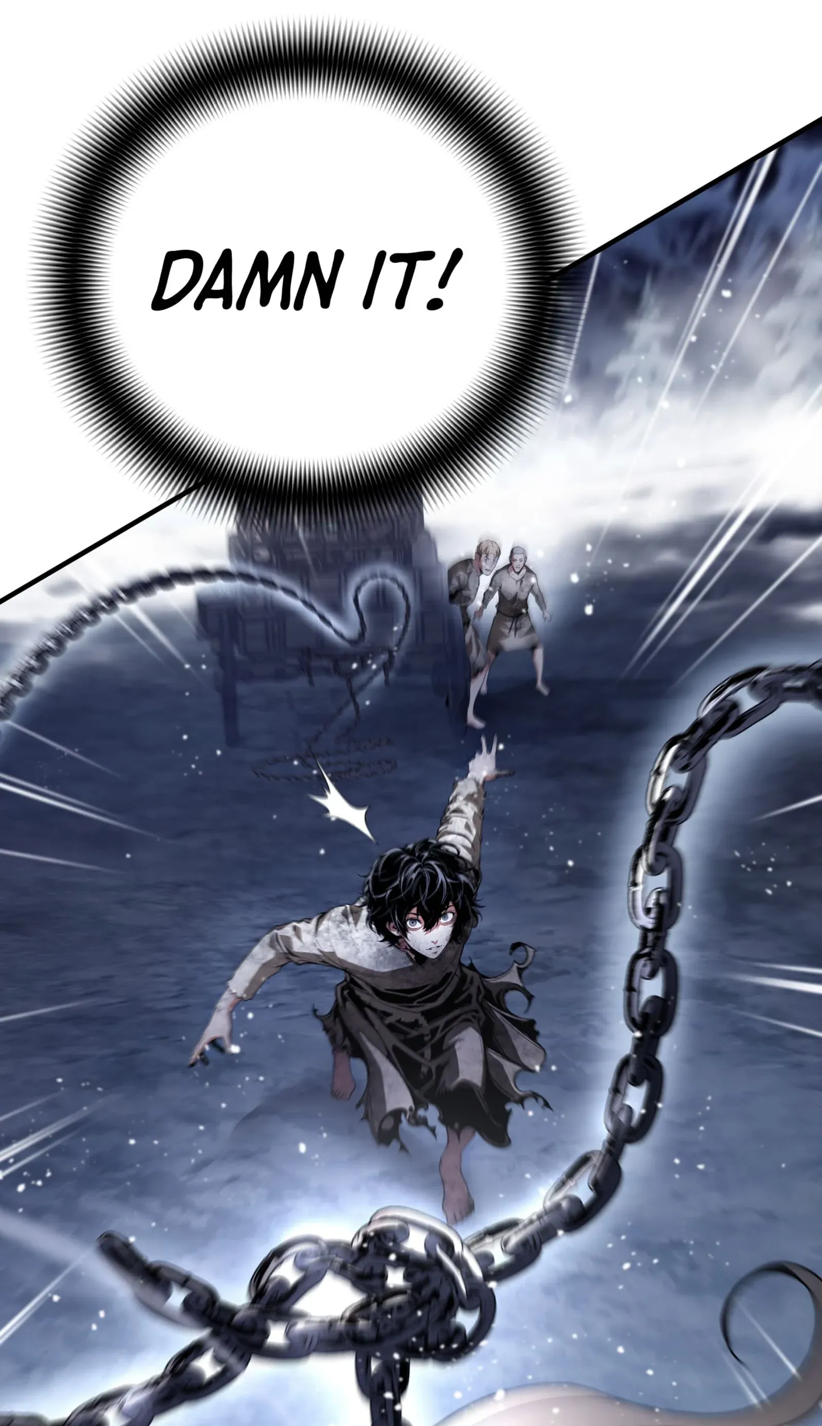 tbate chapter 6 manga panel