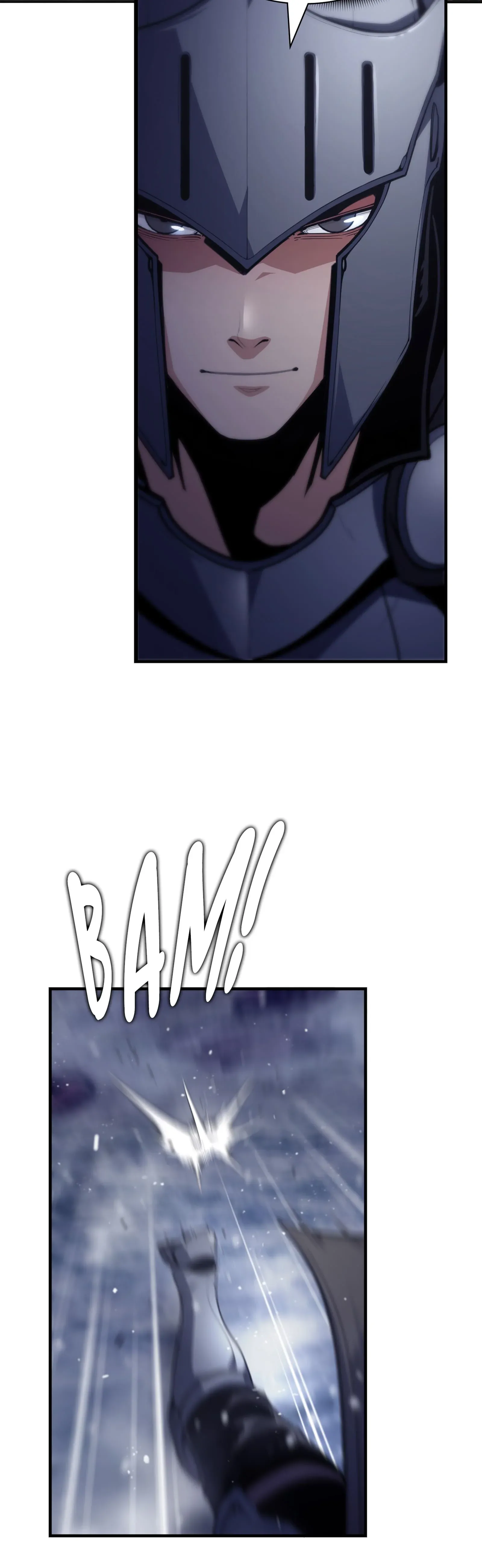 Shadow Slave webtoon chapter 6