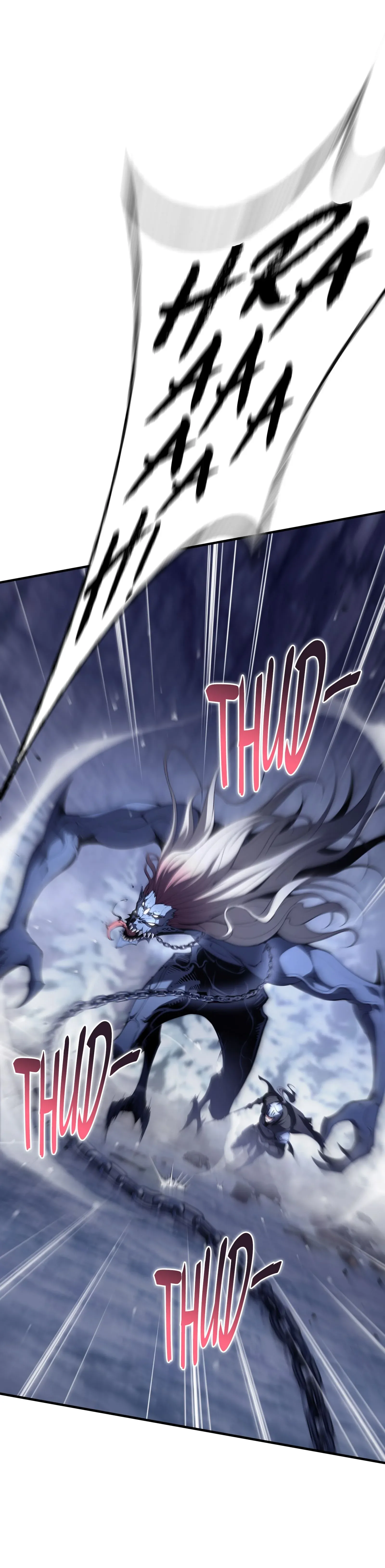 Shadow Slave battle chapter 6