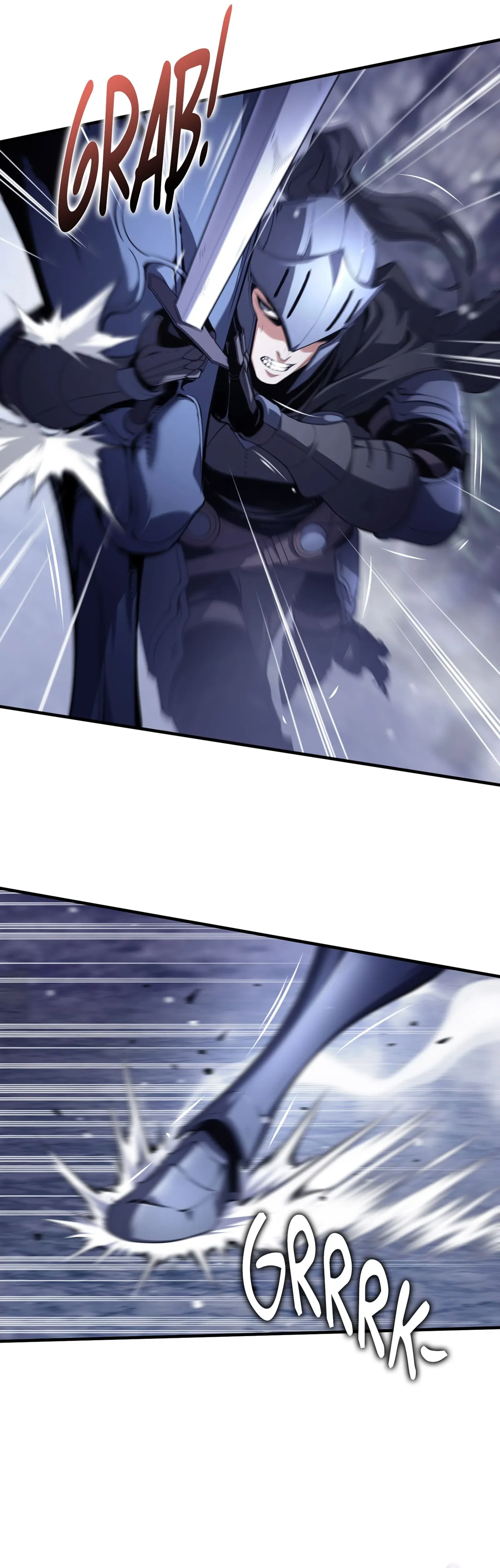 Shadow Slave chapter 6 page