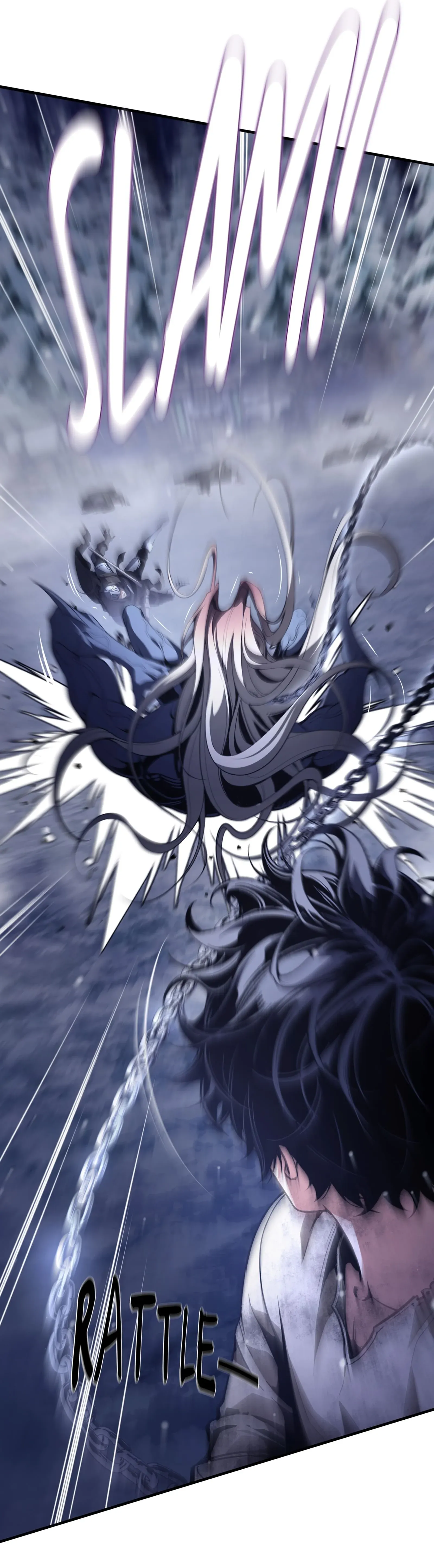 Shadow Slave