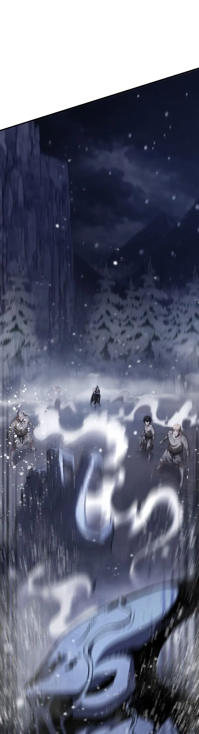 Shadow Slave Chapter 7