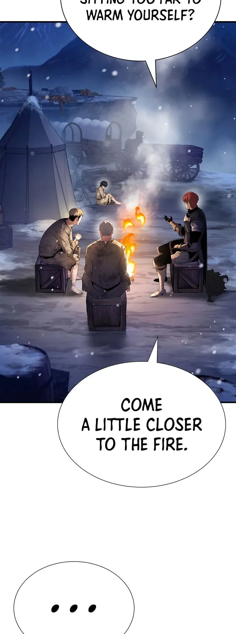 Shadow Slave Chapter 7