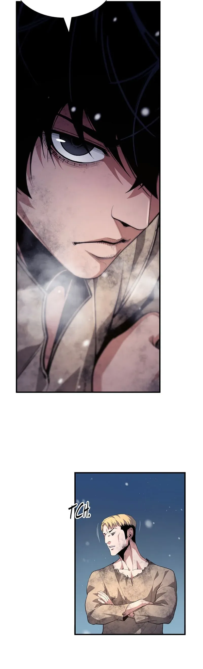 Shadow Slave manga