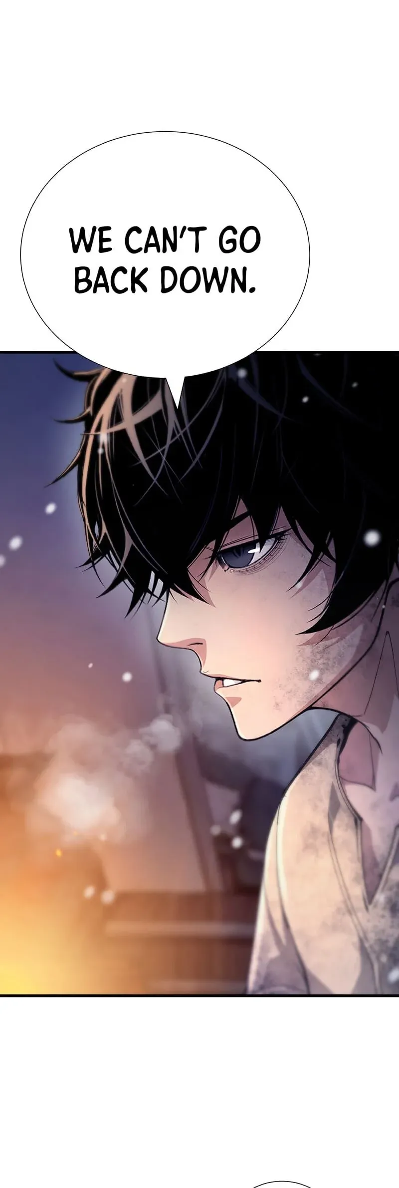Shadow Slave manhwa