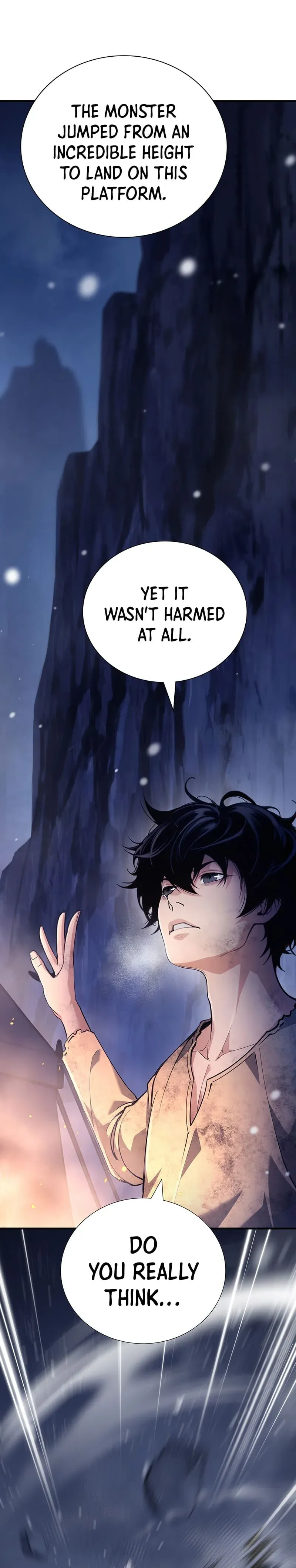 Shadow Slave Chapter 7