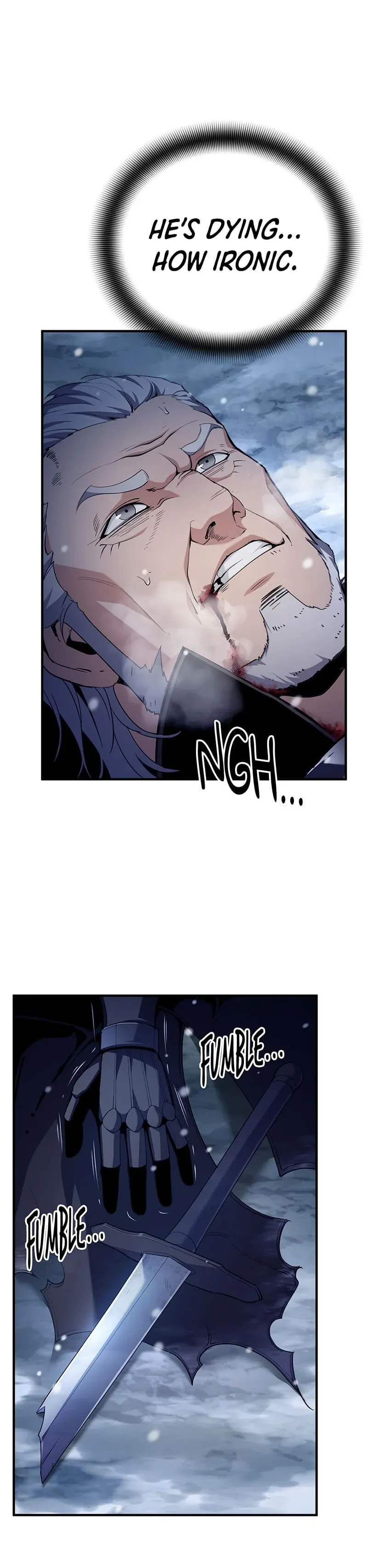 Shadow Slave Chapter 7