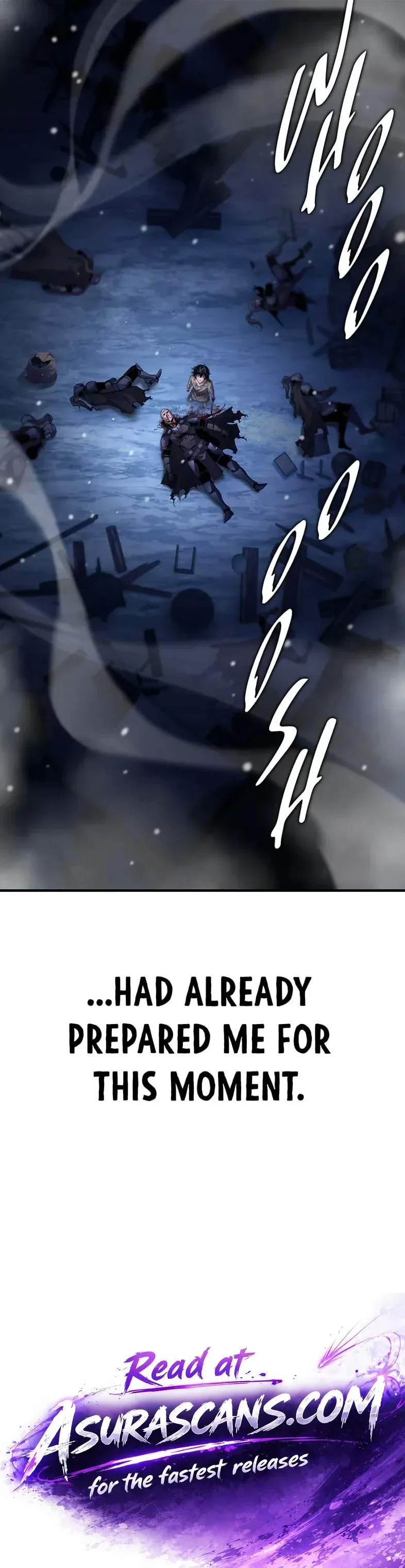 Shadow Slave chapter 7 page